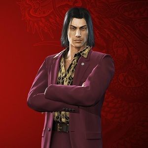 Meet your Posher, Frank